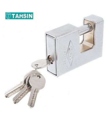 قفل کتابی گیرا مدل 036