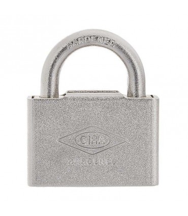 قفل آویز گیرا مدل 028