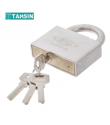 قفل آویز گیرا مدل 028