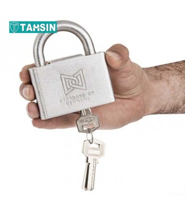 قفل آویز گیرا مدل 028