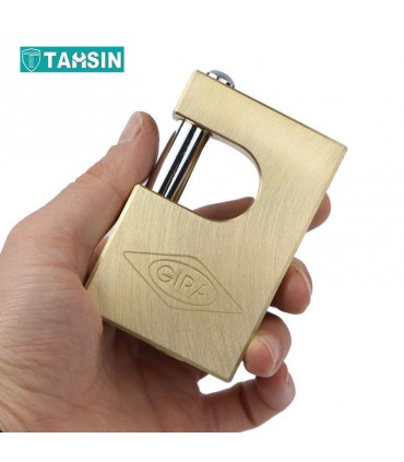 قفل کتابی گیرا مدل 001