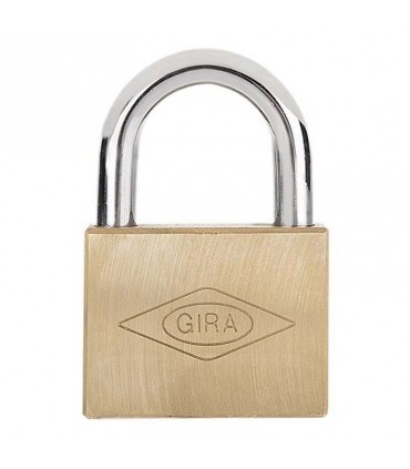 قفل آویز گیرا مدل 006