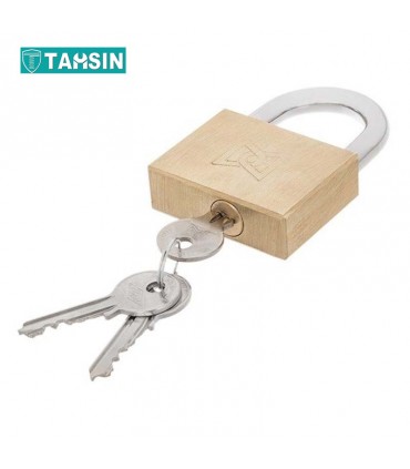 قفل آویز گیرا مدل 006