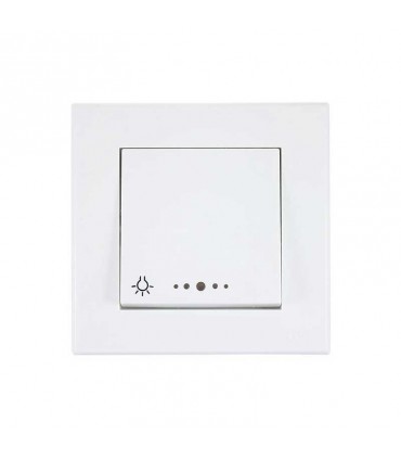 کلید راه پله پارت الکتریک مدل تابش 5169