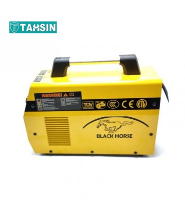 اینورتر جوشکاری بلک هورس توان 200 آمپر