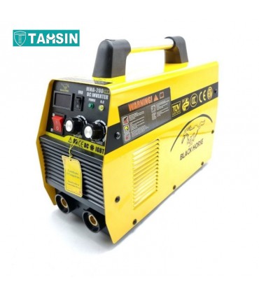 اینورتر جوشکاری بلک هورس توان 200 آمپر