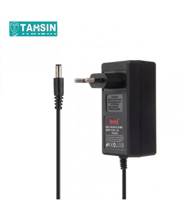 دریل شارژی لیتیوم رونیکس مدل 8012C باتری 12 ولت