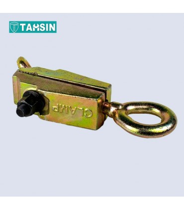 گیره صافکاری خودرو با قلاب مدل 101.7