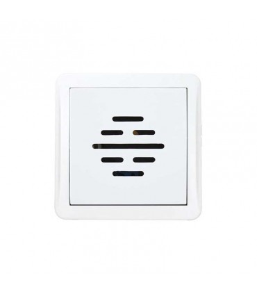 کلید ملودی روکار پارت الکتریک مدل شهاب 4057