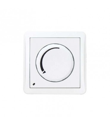 کلید دیمر روکار پارت الکتریک مدل شهاب 4060