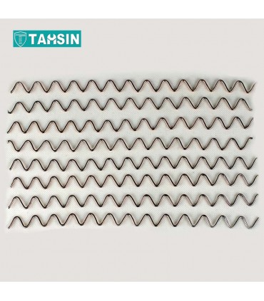 سیم زیگ زاگ صافکاری خودرو