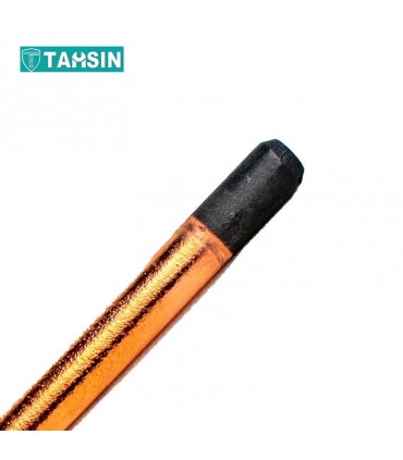 میله ذغالی صافکاری خودرو