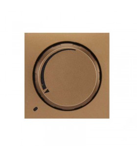 صفحه دیمر فن پارت الکتریک مدل آذین 6334