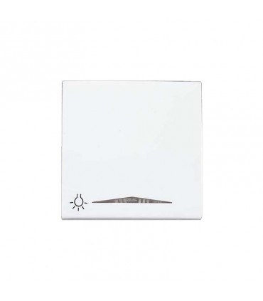 صفحه کلید راه پله پارت الکتریک مدل آذین 6199