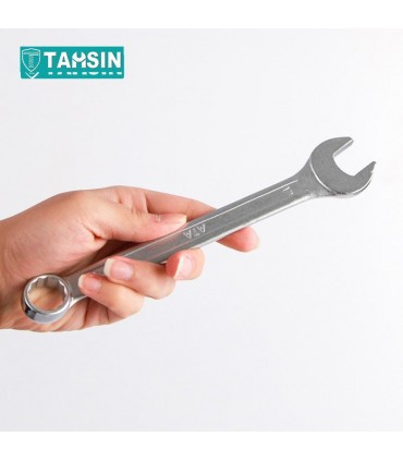 آچار یکسر تخت یکسر رینگ آتا  سایز 16