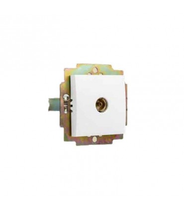 مکانیزم پریز آنتن پارت الکتریک مدل آذین 4025