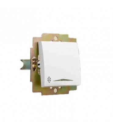 مکانیزم کلید تبدیل پارت الکتریک مدل آذین 4016