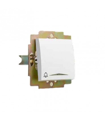 مکانیزم کلید زنگ پارت الکتریک مدل آذین 4014