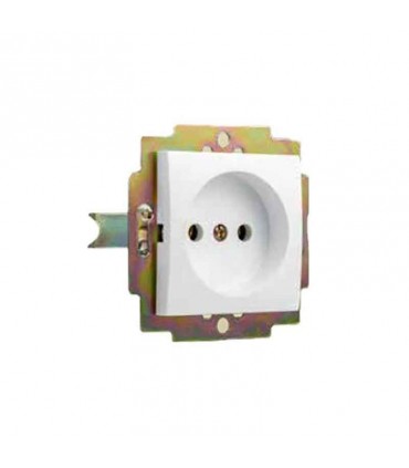 مکانیزم بدون ارت پارت الکتریک مدل آذین 4023