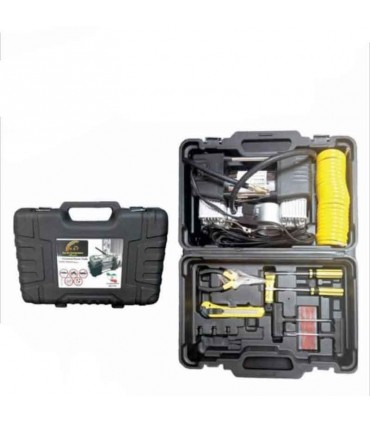 کمپرسور فندکی دو سیلندر KST