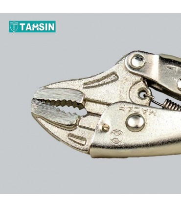 انبر قفلی مدار سایز 5 اینچ