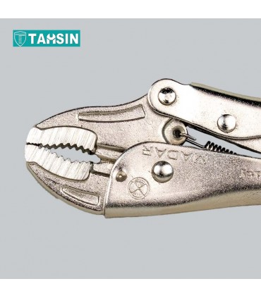 انبر قفلی مدار سایز 7 اینچ