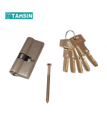 سیلندر مغزی دوطرف بازشو S.T.A سایز 70 میلی متر