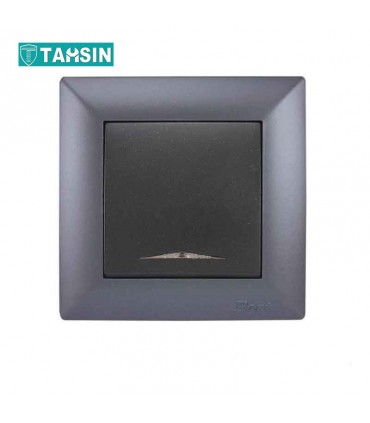 قاب پلی کربنات پارت الکتریک مدل آسمان