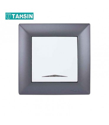 قاب پلی کربنات پارت الکتریک مدل آسمان