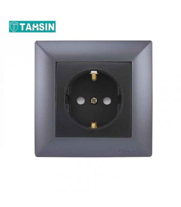 قاب پلی کربنات پارت الکتریک مدل آسمان