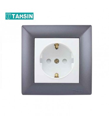 قاب پلی کربنات پارت الکتریک مدل آسمان