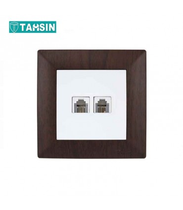 قاب پلی کربنات پارت الکتریک مدل آسمان