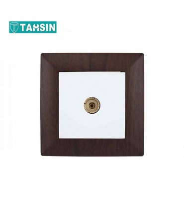 قاب پلی کربنات پارت الکتریک مدل آسمان