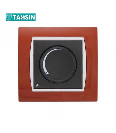 قاب پلی کربنات پارت الکتریک مدل آذین