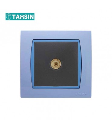 قاب پلی کربنات پارت الکتریک مدل آذین