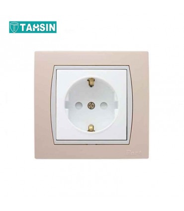 قاب پلی کربنات پارت الکتریک مدل آذین