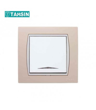 قاب پلی کربنات پارت الکتریک مدل آذین