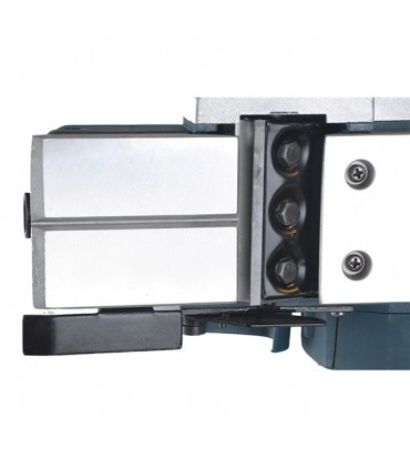 رنده برقی رونیکس مدل 9210