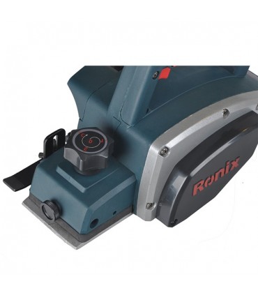 رنده برقی رونیکس مدل 9210