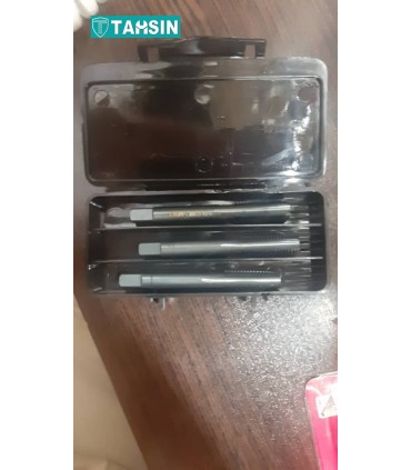 قلاویز tam دستی  سایز 9