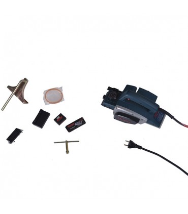 رنده برقی رونیکس مدل 9210