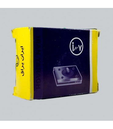 قفل بدون سیلندر شیشه نشکن مدل 105