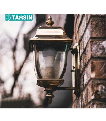 لامپ ال ای دی حبابی 15 وات میتره