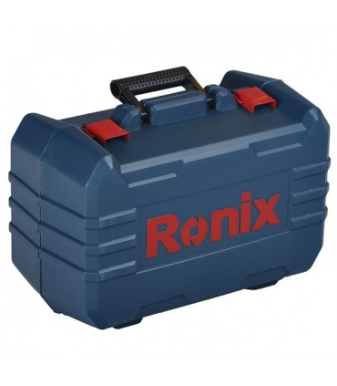 رنده برقی رونیکس مدل 9210