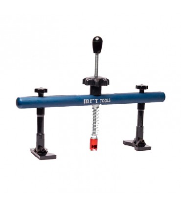 دستگاه کشش دو پایه تکنوصاف