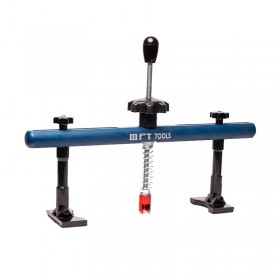 دستگاه کشش دو پایه تکنوصاف