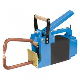 دستگاه نقطه جوش دستی پرتابل