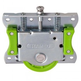 قرقره ریلی 80 کیلویی حامد