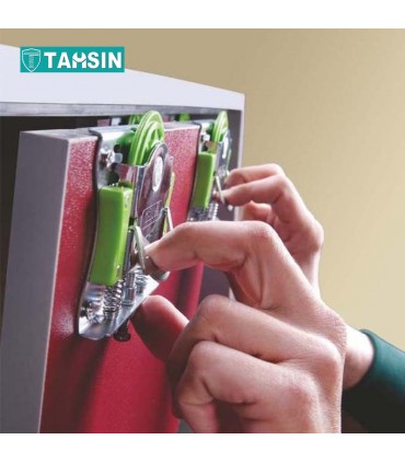 قرقره ریلی 80 کیلویی حامد