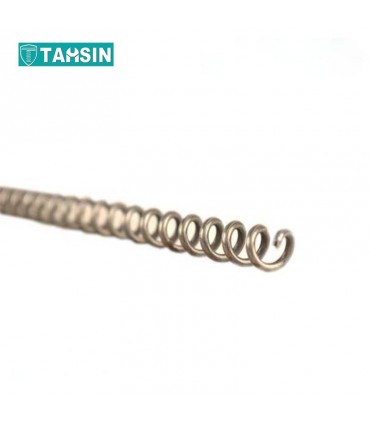 فنر لوله بازکن خانگی دستی 7 متری شمس مدل 3065/7